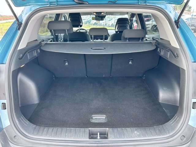 KIA Sportage 1.6 crdi mhev style imt