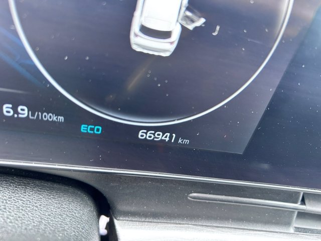 KIA Sportage 1.6 crdi mhev style imt