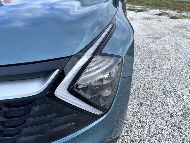 KIA Sportage 1.6 crdi mhev style imt