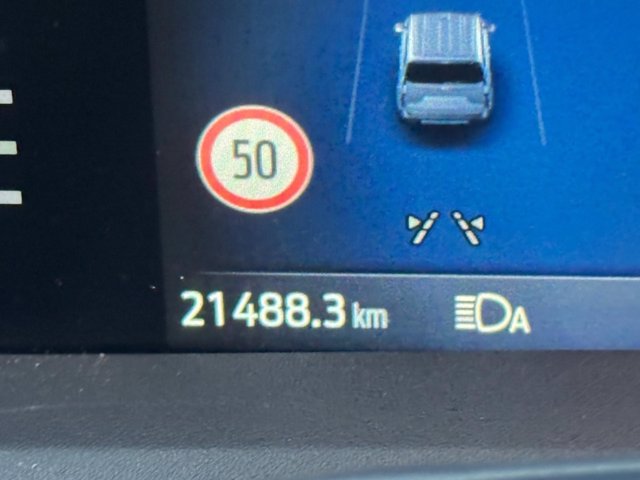 FORD Tourneo courier ii 1.0 ecoboost 125cv active