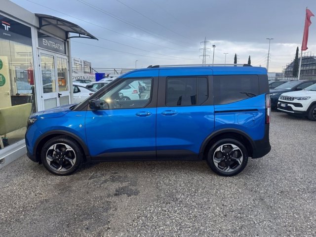 FORD Tourneo courier ii 1.0 ecoboost 125cv active