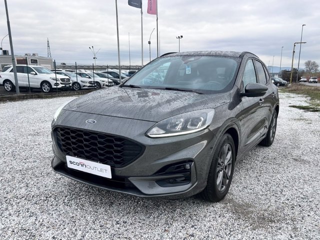 FORD Kuga 1.5 ecoblue st-line 2wd 120cv