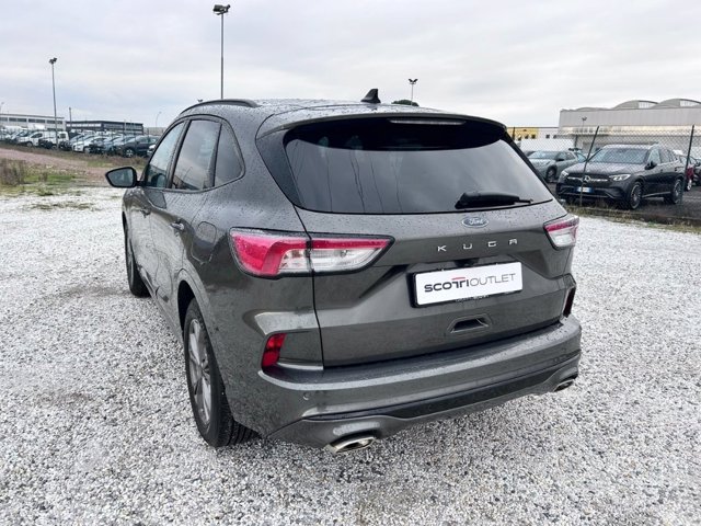 FORD Kuga 1.5 ecoblue st-line 2wd 120cv