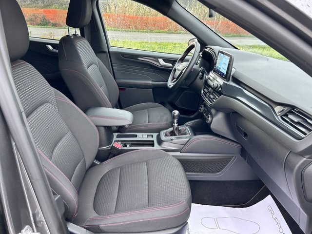 FORD Kuga 1.5 ecoblue st-line 2wd 120cv