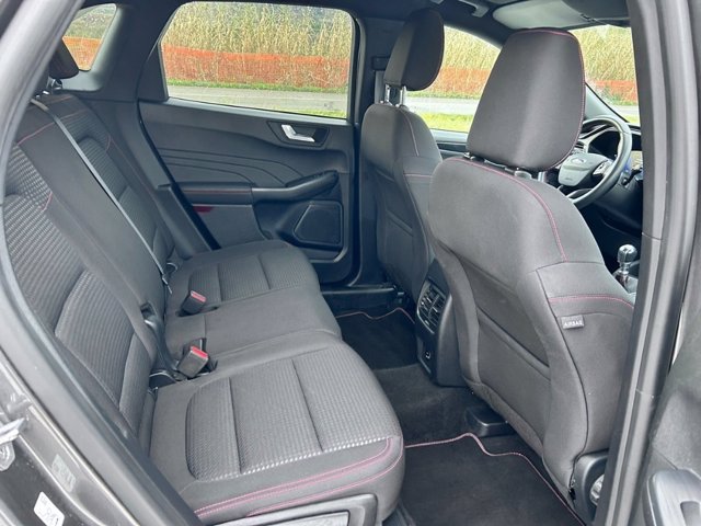 FORD Kuga 1.5 ecoblue st-line 2wd 120cv