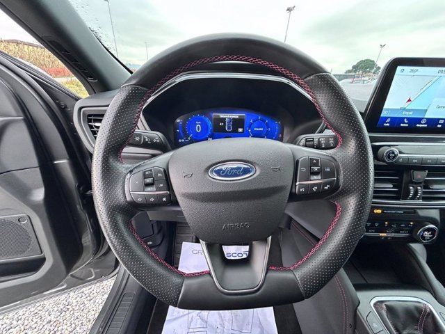 FORD Kuga 1.5 ecoblue st-line 2wd 120cv