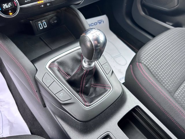 FORD Kuga 1.5 ecoblue st-line 2wd 120cv