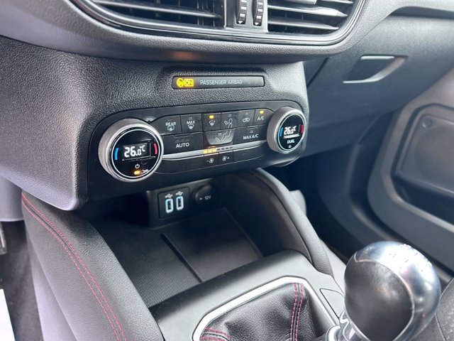 FORD Kuga 1.5 ecoblue st-line 2wd 120cv