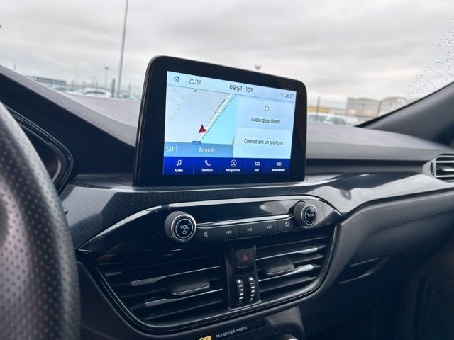 FORD Kuga 1.5 ecoblue st-line 2wd 120cv