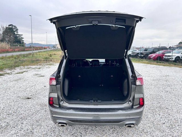 FORD Kuga 1.5 ecoblue st-line 2wd 120cv