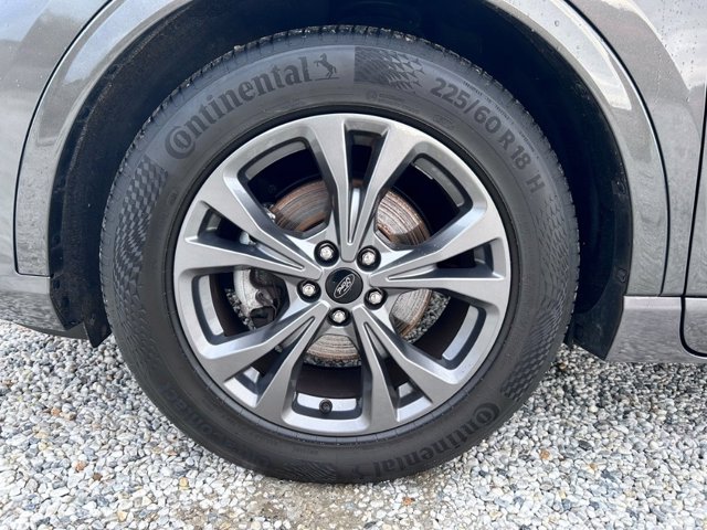 FORD Kuga 1.5 ecoblue st-line 2wd 120cv