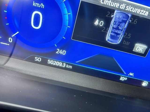 FORD Kuga 1.5 ecoblue st-line 2wd 120cv