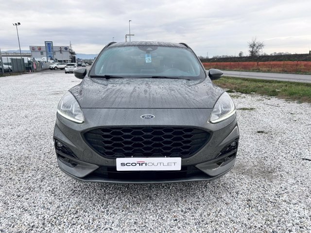 FORD Kuga 1.5 ecoblue st-line 2wd 120cv