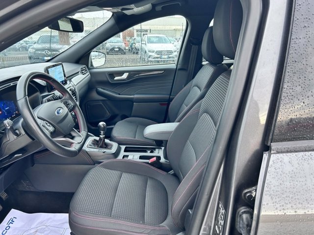 FORD Kuga 1.5 ecoblue st-line 2wd 120cv