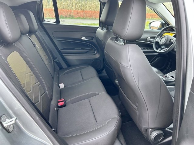 JEEP Avenger full-electric summit fwd 156cv auto