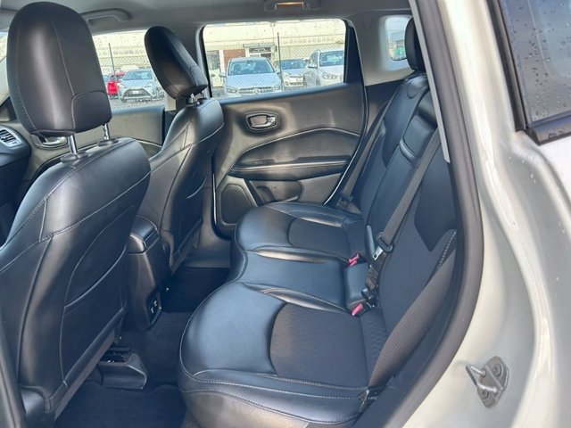 JEEP Compass 1.6 mjt longitude 2wd 120cv my19