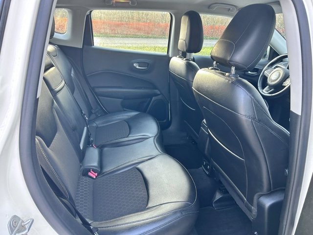 JEEP Compass 1.6 mjt longitude 2wd 120cv my19