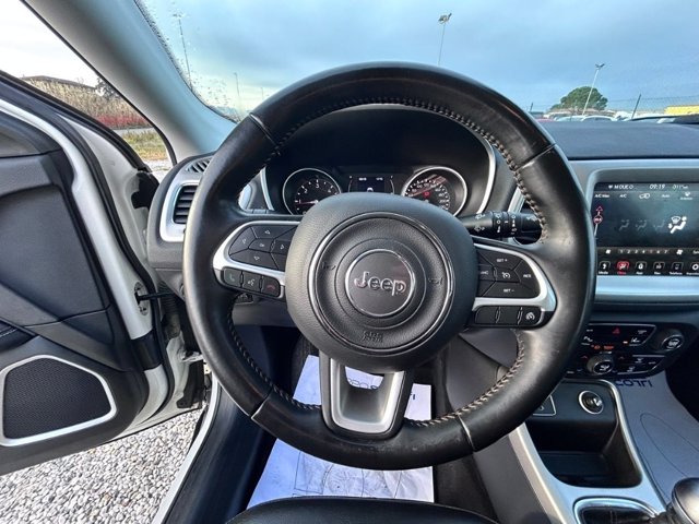 JEEP Compass 1.6 mjt longitude 2wd 120cv my19