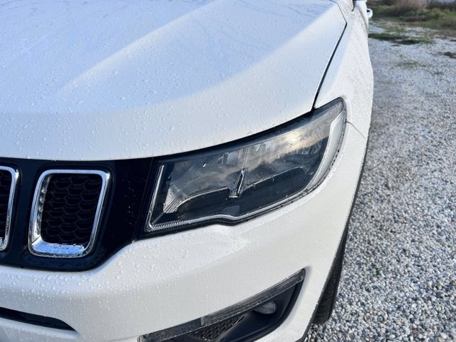 JEEP Compass 1.6 mjt longitude 2wd 120cv my19