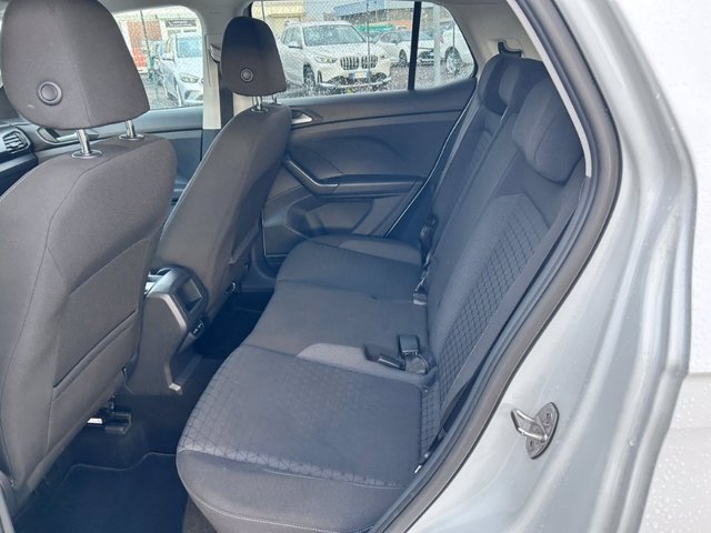 VOLKSWAGEN T-cross 1.0 tsi sport 110cv