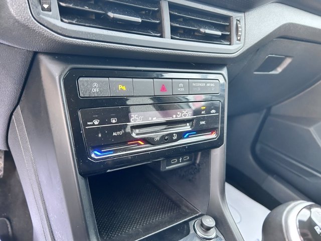 VOLKSWAGEN T-cross 1.0 tsi sport 110cv