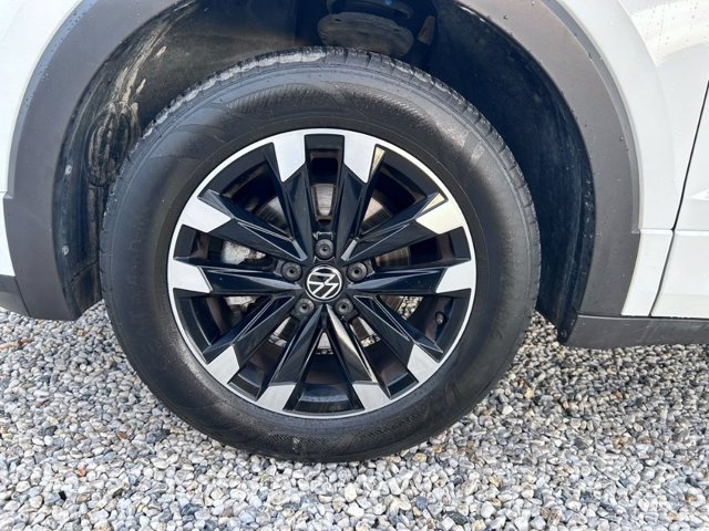 VOLKSWAGEN T-cross 1.0 tsi sport 110cv