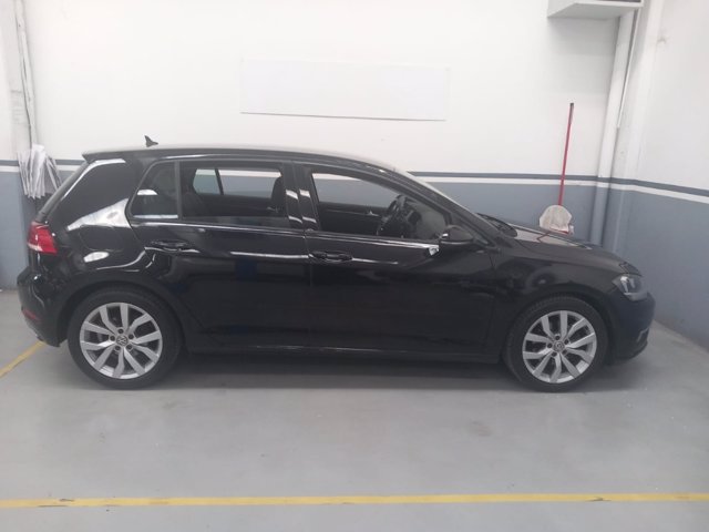 VOLKSWAGEN Golf 5p 1.6 tdi executive 115cv