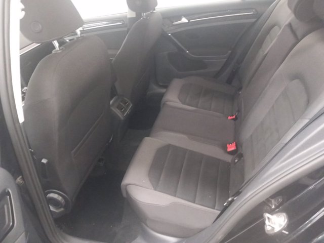 VOLKSWAGEN Golf 5p 1.6 tdi executive 115cv