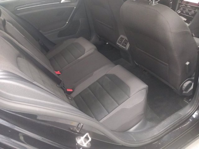 VOLKSWAGEN Golf 5p 1.6 tdi executive 115cv