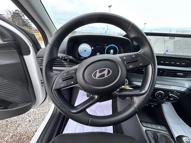 HYUNDAI I20 1.2 gpl connectline led pack 78cv mt