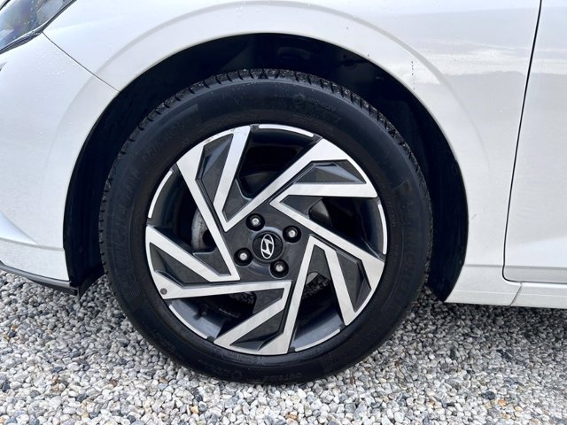 HYUNDAI I20 1.2 gpl connectline led pack 78cv mt