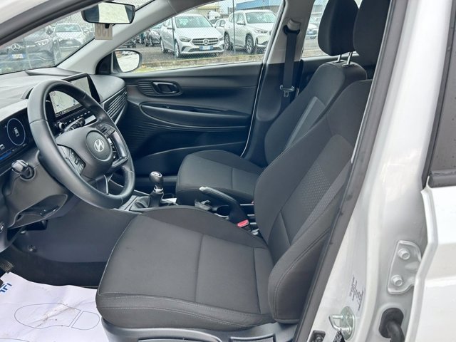 HYUNDAI I20 1.2 gpl connectline led pack 78cv mt