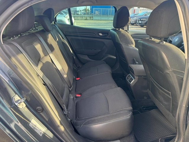 RENAULT Mégane dCi 8V 110 CV Energy Zen