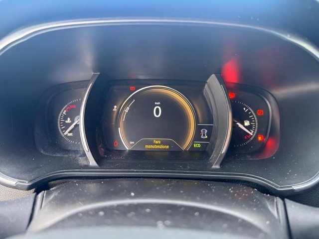 RENAULT Mégane dCi 8V 110 CV Energy Zen