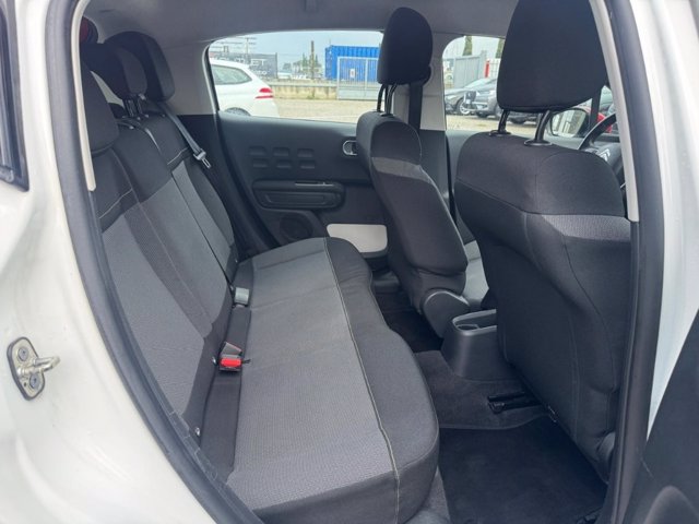 CITROEN C3 PureTech 82 Shine