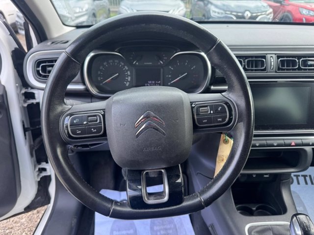 CITROEN C3 PureTech 82 Shine