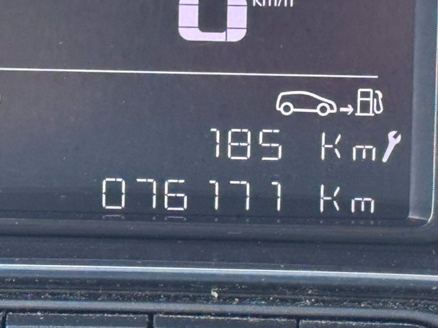 CITROEN C3 PureTech 82 Shine