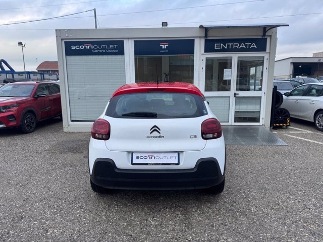 CITROEN C3 PureTech 82 Shine