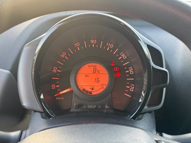 PEUGEOT 108 VTi 72 S&S 5 porte Allure