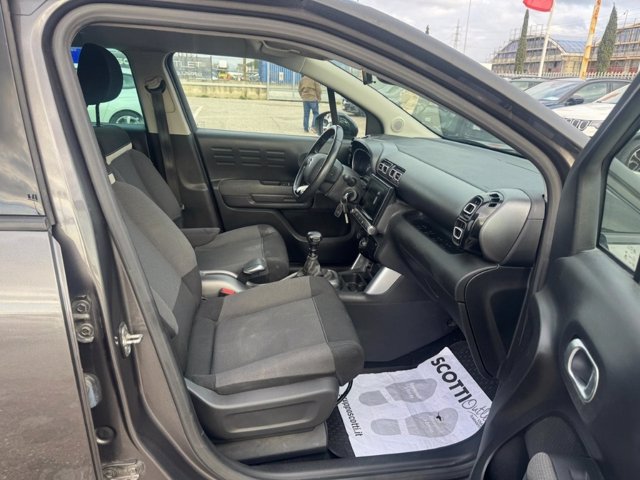 CITROEN C3 Aircross PureTech 110 S&S Feel