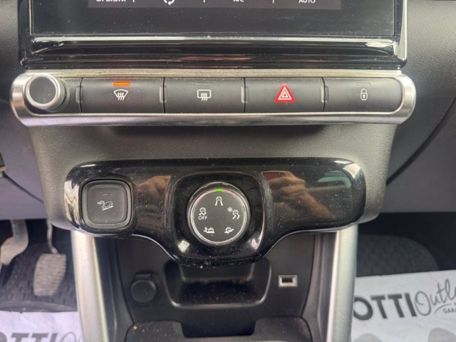 CITROEN C3 Aircross PureTech 110 S&S Feel