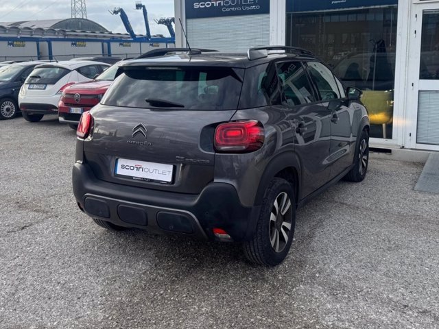 CITROEN C3 Aircross PureTech 110 S&S Feel