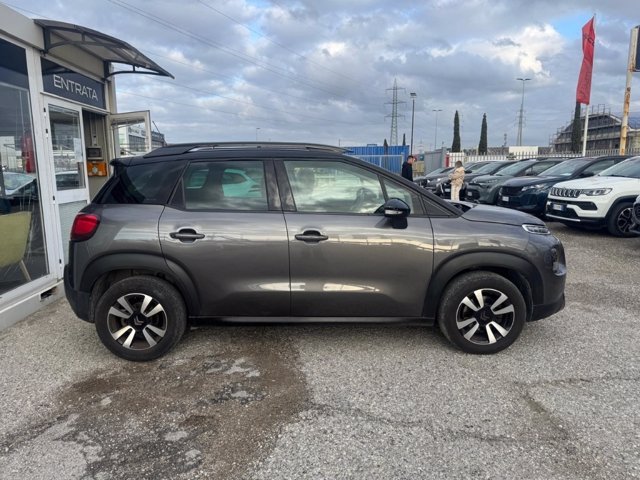 CITROEN C3 Aircross PureTech 110 S&S Feel