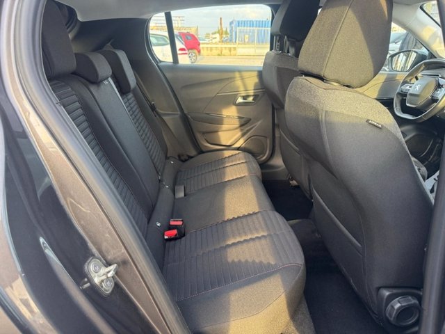 PEUGEOT 208 PureTech 75 Stop&Start 5 porte Active Pack