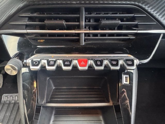 PEUGEOT 208 PureTech 75 Stop&Start 5 porte Active Pack