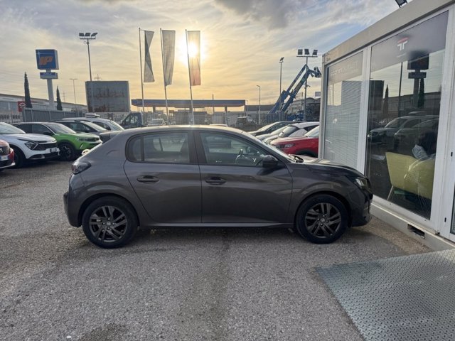 PEUGEOT 208 PureTech 75 Stop&Start 5 porte Active Pack