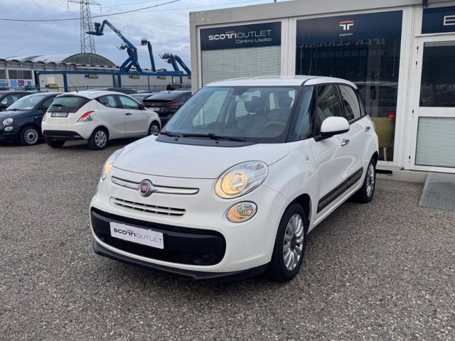 FIAT 500l 1.4 pop star 95cv