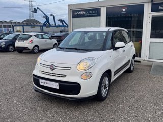FIAT 500l 1.4 pop star 95cv