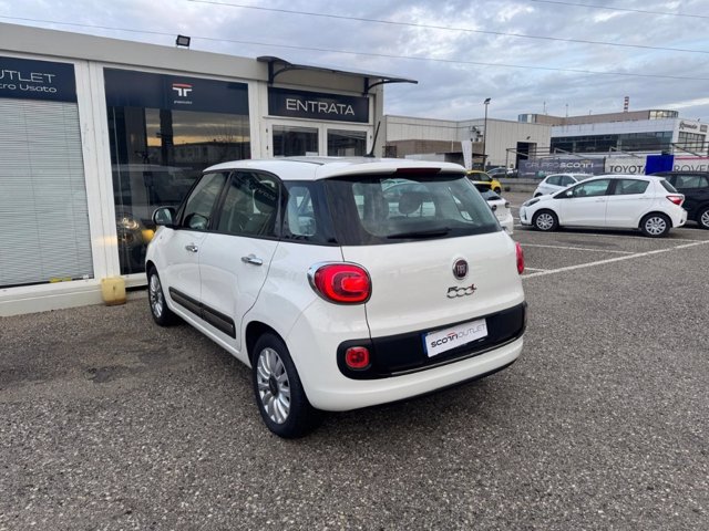 FIAT 500l 1.4 pop star 95cv