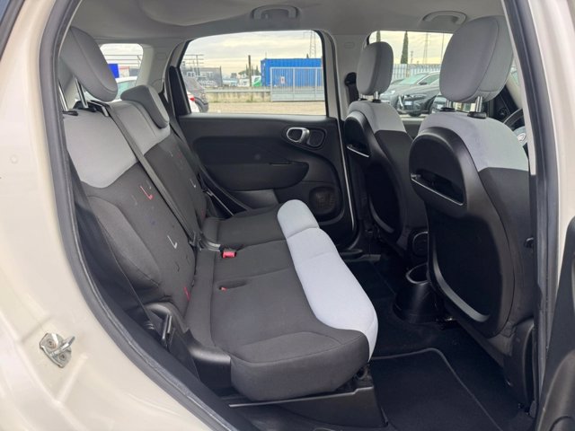 FIAT 500l 1.4 pop star 95cv